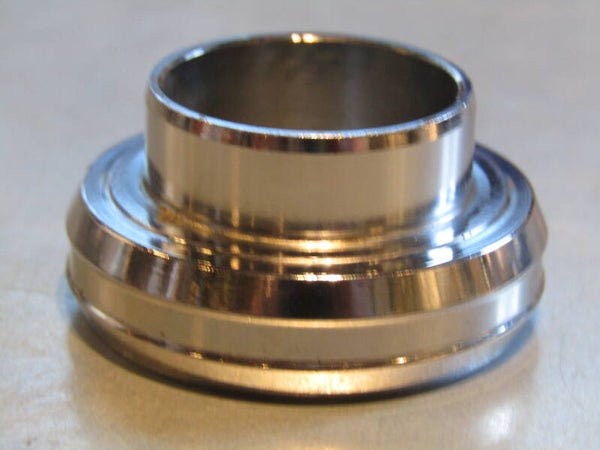 ZEUS CRITERIUM Headset fixed bearing race cup NOS! BXC00M32 07 - 8/1/19 RK13