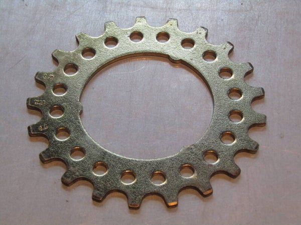 MAILLARD 21t ( MA ) ORO freewheel cog NOS! BXC00C19 02 - 8/2/19 RK08