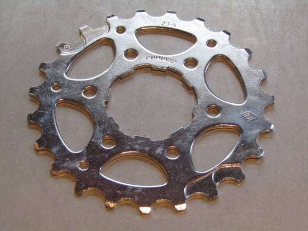 CAMPAGNOLO 23A / 23t cassette cog NOS! BXC00C19 05 - 8/2/19 RK8