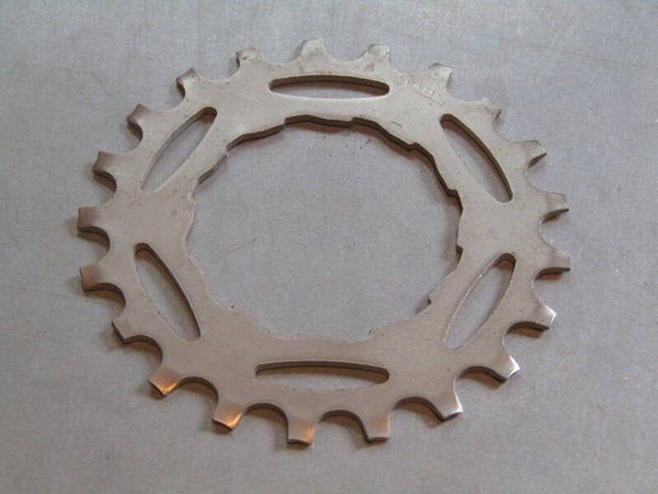 SHIMANO 600EX 21t last position freewheel cog NOS! BXC00C19 07 - 8/2/19 RK08