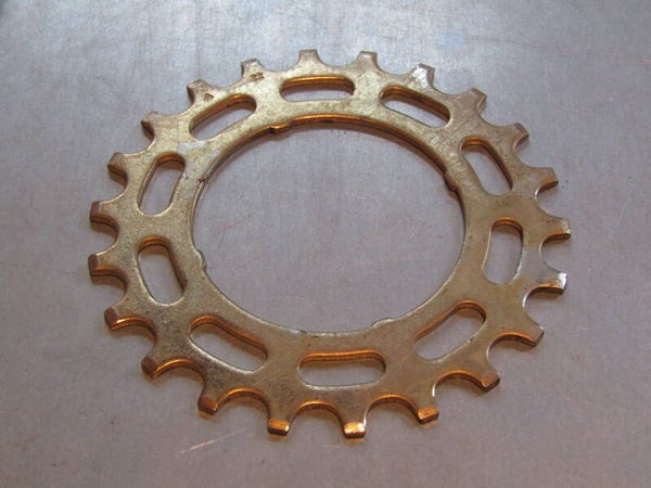 SUNTOUR NEW WINNER 4 prong 22t LAST position freewheel cog NOS! BXC00C19 12 - 8/2/19 RK08