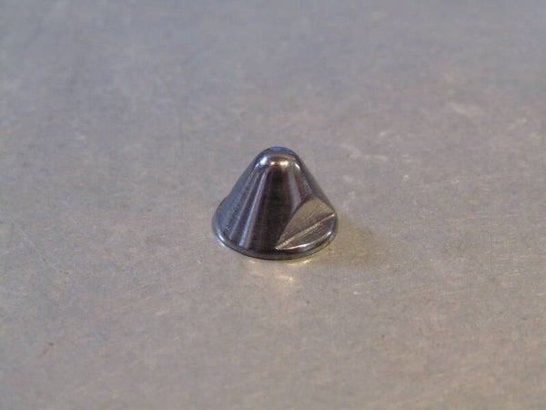 CAMPAGNOLO CHORUS MONOPLANER VINTAGE 90's ERA Brake CALIPER pivot post cone shaped NUT NOS! TL01 01-BX1-C2-01 6/3/21