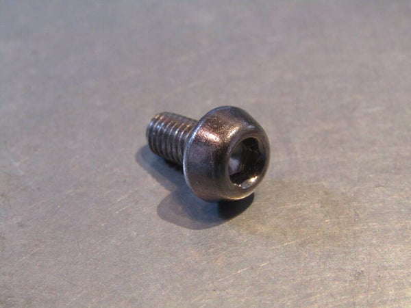 CAMPAGNOLO CHORUS MONOPLANER ERA Brake cable clamping bolt NOS! TL01 01-BX1-C1-03 6/3/21