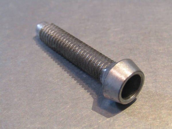 CAMPAGNOLO MIRAGE ERA Brake caliper cable trim Adjuster post NOS! TL01 01-BX01-C2-04 6/3/21