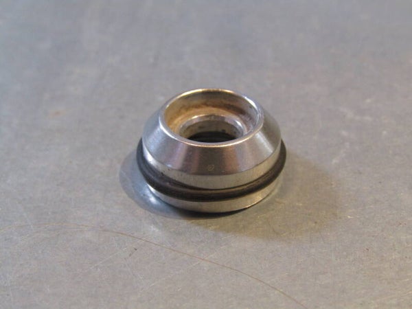 CAMPAGNOLO C RECORD DELTA Brake caliper cable trim nut with O-ring NOS! TL01 01-BX01-C2-05