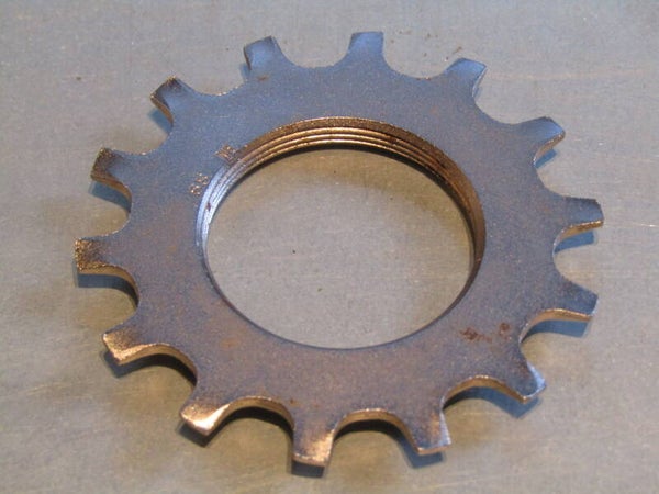 SHIMANO DURA ACE 7401 ERA 14t 6 SPEED UNIGLIDE threaded cassette cog NOS! BXC00B21 08 - 8/2/19 RK08