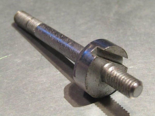 GALLI CRITERIUM FRONT standard mounting brake caliper center bolt NOS! TL01-01-B01-C04-01 11/3/21