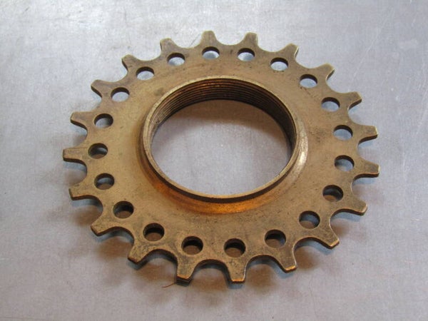 REGINA EXTRA 20t ORO 5/6 SPEED receiver cog NOS! BXC00J29 08 - 8/3/19 RK