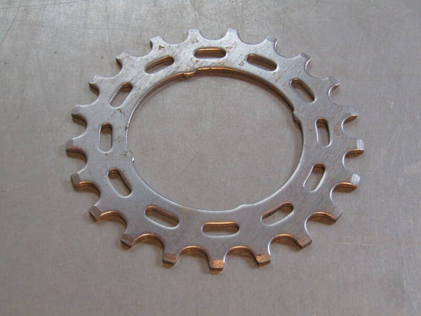 SUNTOUR NEW WINNER 21t ( A 21 ) Last position freewheel cog NOS! BXC00E15 01 - 8/3/19 RK07