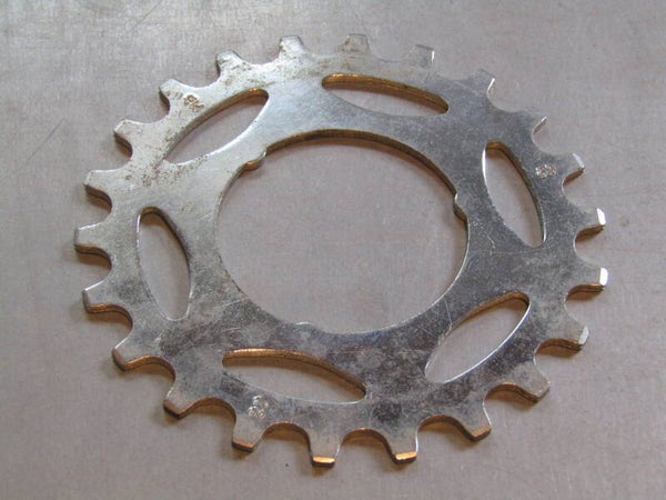 MAILLARD 22t ( MB ) freewheel cog NOS! BXC00E15 04 - 8/3/19 RK07