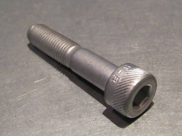 CAMPAGNOLO CHORUS 1st GEN. Seat post BOLT NOS! Beta05 D01-001-06 12/3/21