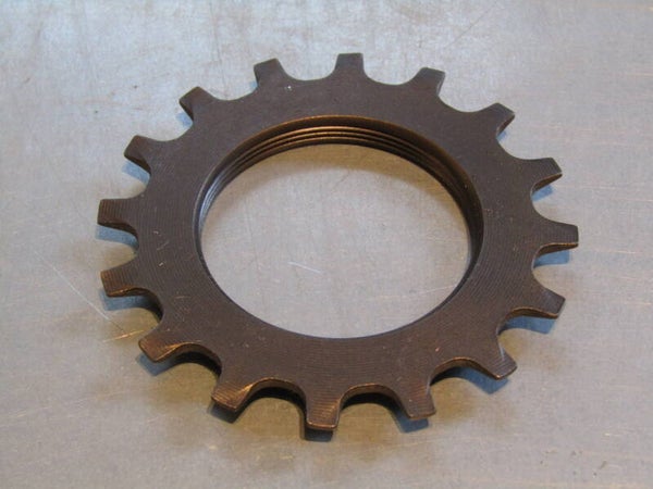 SHIMANO 16t 1st position threaded freewheel cog NOS! BXC00E15 08 - 8/3/19 RK07