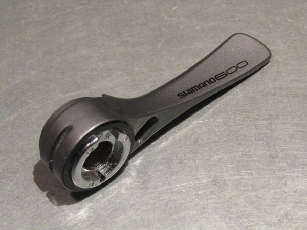 SHIMANO 600 ULTEGRA Left side gear lever NOS! TL02 01-BX01-01-05 12/3/21