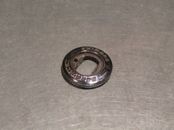 SHIMANO DURA-ACE 7200 ERA Gear lever outer face spacer 1X NOS! TL02 01-BX01-01-03 12/3/21