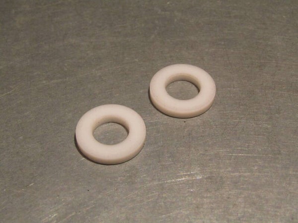 SHIMANO gear lever inner nylon spacers 2X NOS! TL02 01-BX1-01-05 12/3/21