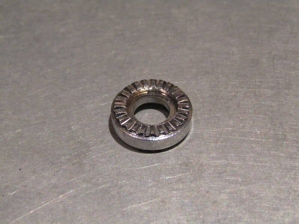 SHIMANO DURA-ACE AX 4mm Brake caliper Knurled washer NOS! TL01 01-B01-C03-04 14/3/21