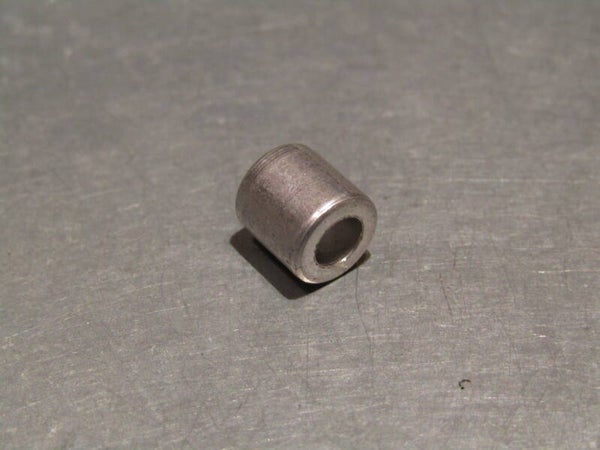 CAMPAGNOLO NUOVO/SUPER RECORD Front derailleur ALLOY chain roller NOS! TL02 BX01-C5-04 12/3/21