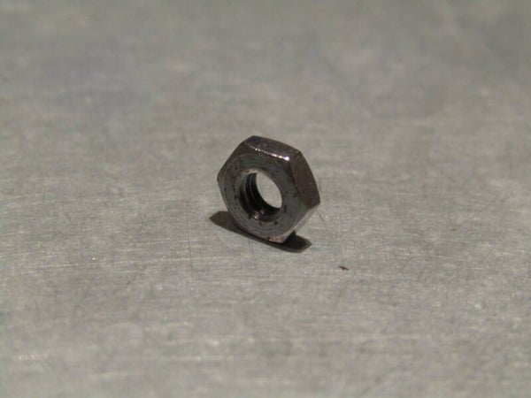 CAMPAGNOLO NUOVO/SUPER RECORD (#217) Front derailleur chain roller nut NOS! TL02 01-BX01-04-07 12/3/21