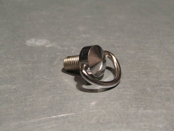 GIPIEMME SPECIAL Type gear lever wing nut NOS! TL02 01-BX01-03-05