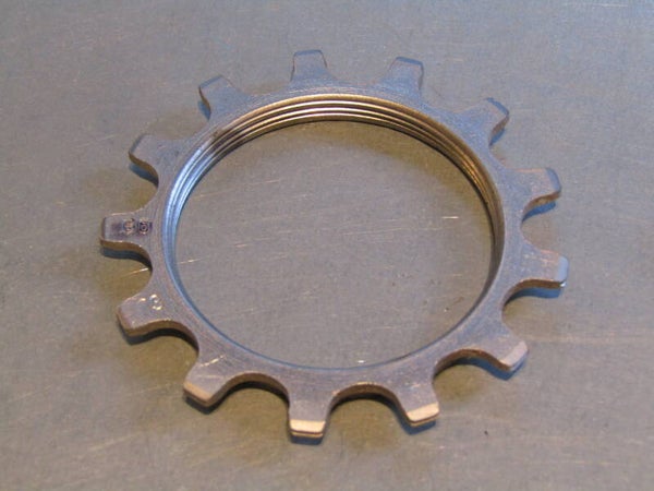 REGINA CX 13t ( B5 ) threaded freewheel cog NOS! BXC00M33 07 - 8/7/19 RK13