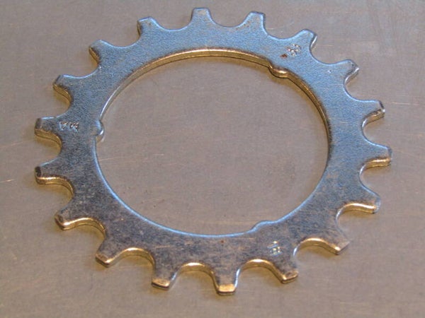 MAILLARD 18t ( MA ) freewheel cog NOS! BXC00M33 08 - 8/7/19 RK13