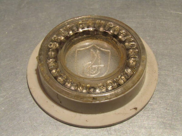 CAMPAGNOLO C RECORD ERA 5/32 Headset ball bearing retainers NOS! Beta04 D08-01-01 13/3/21