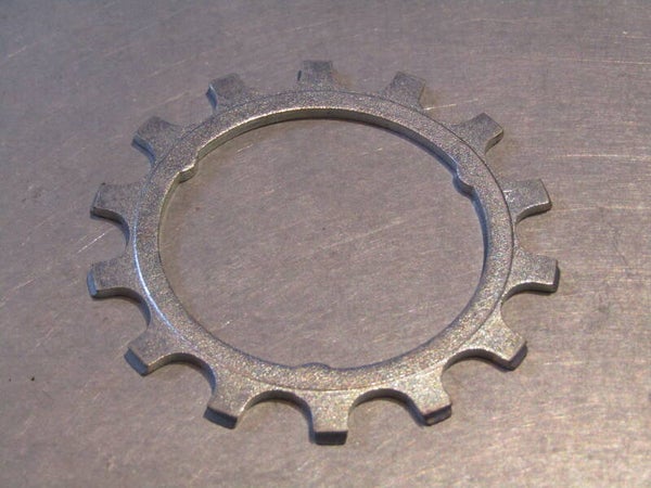 REGINA EXTRA SYNCHRO 14t (A2) Freewheel cog NOS! BX76A1 2002 - 14/3/21 RK13
