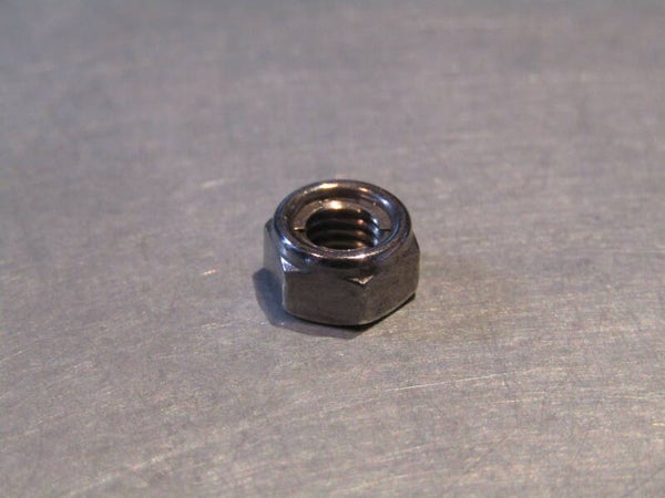 .CAMPAGNOLO NUOVO/SUPER RECORD Vintage 80's Hub QR Lever fixing nut NOS! TL01 01-B01-C05-01 14/3/21