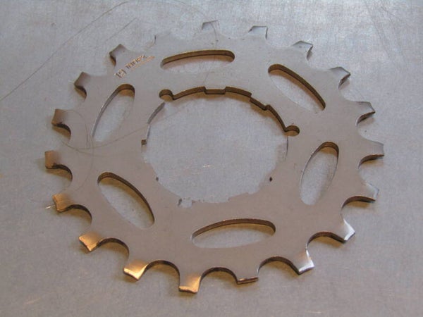 SHIMANO 600EX 19t UNIGLIDE Cassette cog NOS! BX61 05 - 8/7/19 RK10