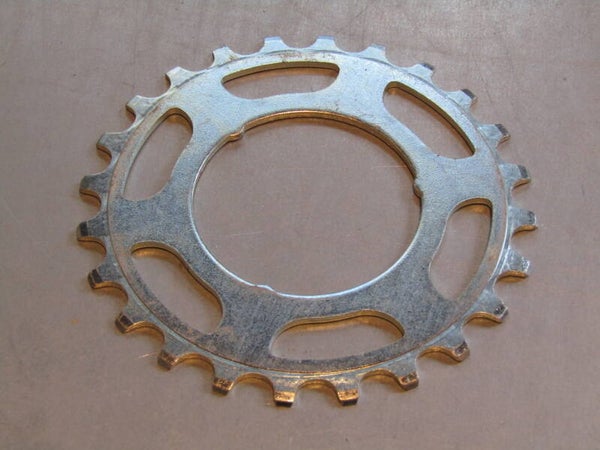 REGINA EXTRA 24t ( A1 ) freewheel cog NOS! BB24 03 - 8/7/19* RK03