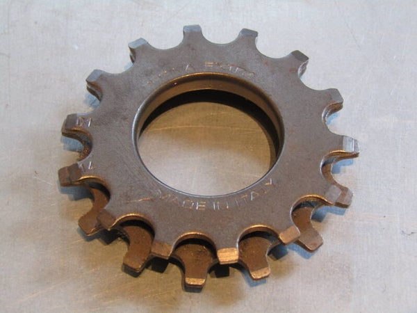 REGINA BX ERA 14/15t DUPLEX freewheel cog set NOS! BX61 01 - 8/7/19 RK10