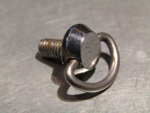 SHIMANO DURA-ACE Gear lever wing nut 2nd hand TL02 01-BX01-C5-07 14/3/21
