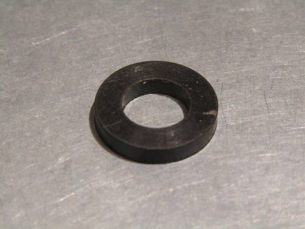 CAMPAGNOLO NUOVO/SUPER RECORD Type gear lever inner nylon spacer BLACK NOS! TL02 01-BX01-01-01