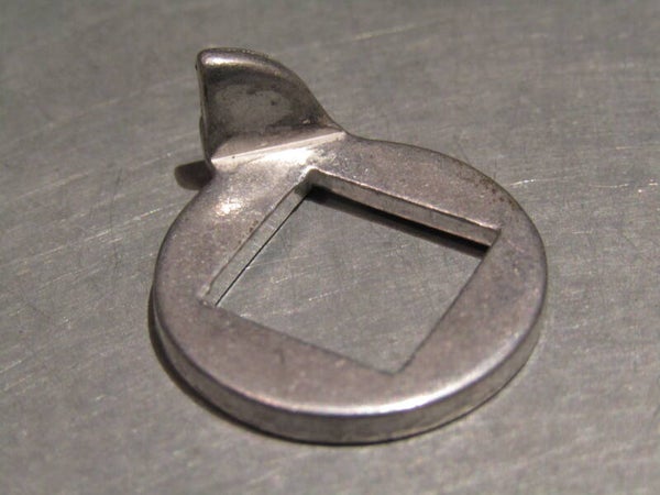 CAMPAGNOLO NUOVO/SUPER RECORD VINTAGE 70's/80's Gear lever hardware RIGHT SIDE NOS! Beta03 D02-03-01 14/3/21