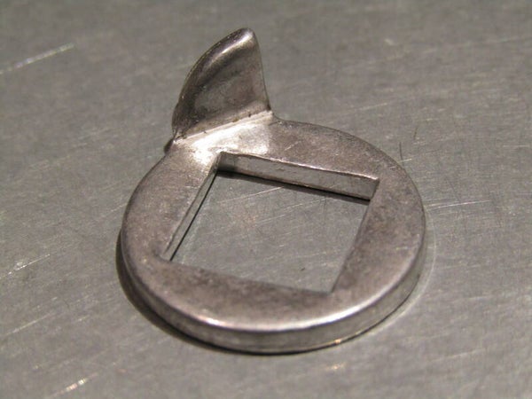 *CAMPAGNOLO NUOVO/SUPER RECORD VINTAGE 70's/80's LEFT SIDE Gear lever hardware NOS! Beta03 D02-03-03 14/3/21