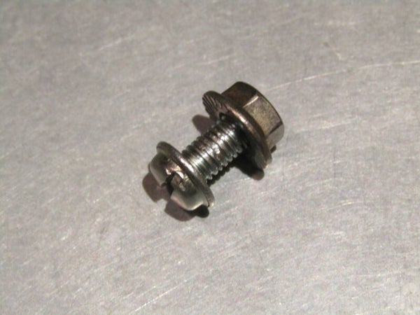 CHRISTOPHE Type toe-clip mounting hardware 1X Pedals worth NOS! 0000 18/3/21