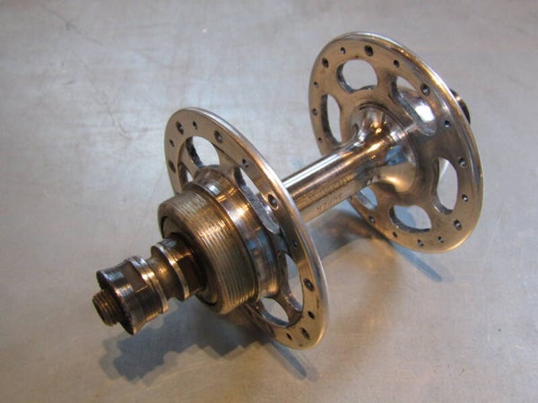 SUPER OLYMPIC 36o 6 SPEED 126mm FRENCH Thread rear hub NOS! BXC00M34 04 - 8/10/19 RK19