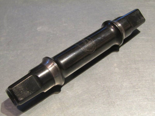 CAMPAGNOLO ATHENA ERA ITALIAN 70-SSG BB spindle 111mm TAKE-OFF! Beta01 D9-003-02 20/3/21