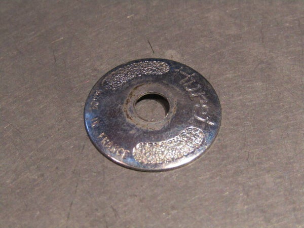 HURET Gear lever outer cover plate NOS! TL01 03-B01-C01-05 22/3/21