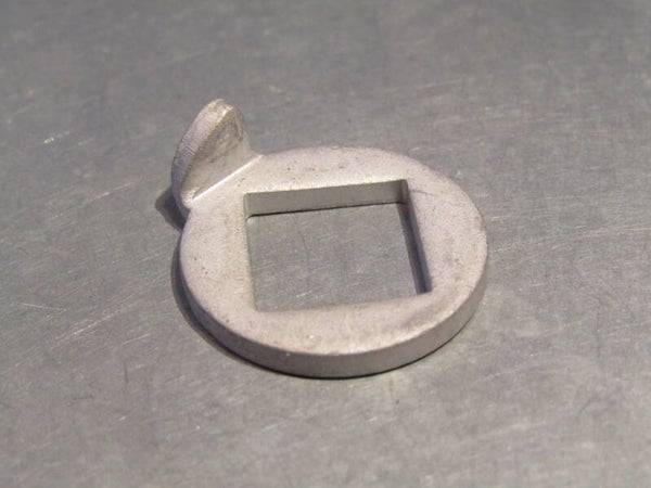 .OMAS BIG SLIDING Vintage 70's/80's Gear lever hardware LEFT SIDE NOS! TL01 02-B01-C01-02 22/3/21