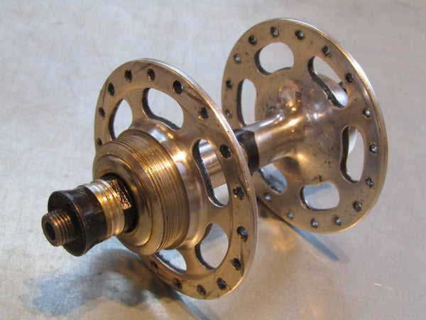 ..CAMPAGNOLO NUOVO RECORD 36o HF 5 SPEED 120mm rear hub 2nd hand BX57A 03 - 8/12/19 RK12