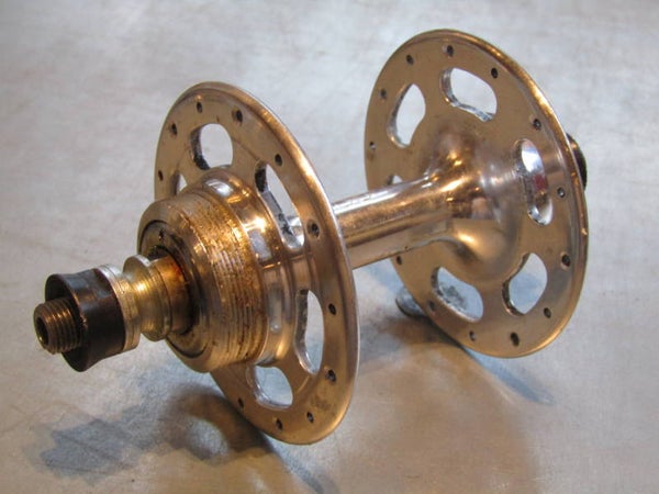 ..SUPER OLYMPIC 28o 5 speed 120mm HF FRENCH Thread rear hub NOS! BX57A 06 - 8/12/19 RK12