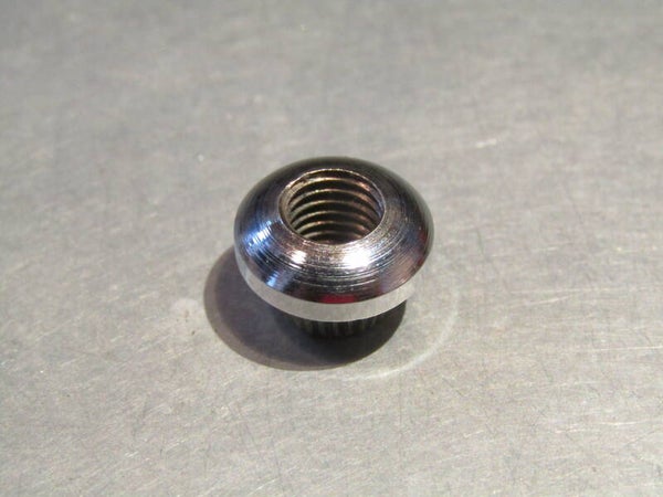 OMAS BIG SLIDING Handle bar clamping bolt knurled clamping nut NOS! TL01-02-BX01-C01-01 22/3/21