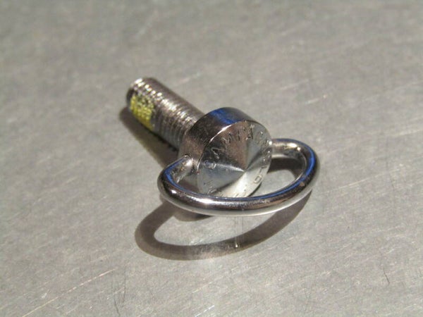 CAMPAGNOLO C RECORD ERA RETROFRICTION Gear lever wing nut NOS! TL01 04-BX01-01-04 22/3/21