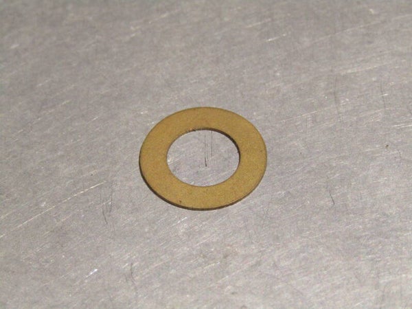 CAMPAGNOLO C RECORD RETROFRICTION Brass washer 1X NOS! TL06 01-B01-C03-05 22//3/21