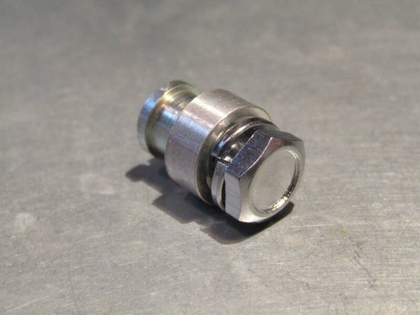 SUGINO MAXY 3-ARM Chainring bolt set 1X NOS! TL02 02-BX01-001-05 23/3/21