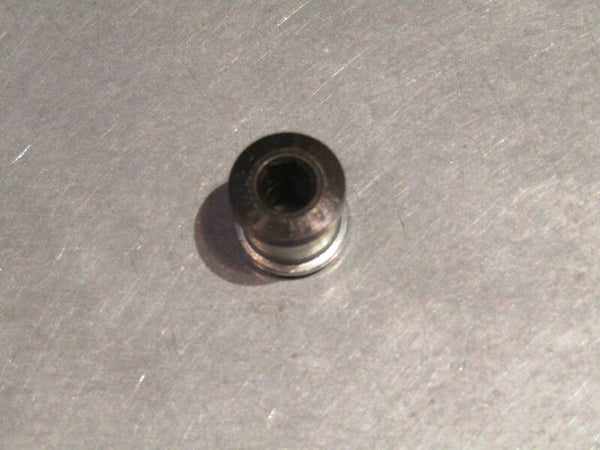 MICHE STRADA / ROAD DOUBLE Chainring bolt set 1X NOS! TL02 02-BX01-C1-05 23/3/21
