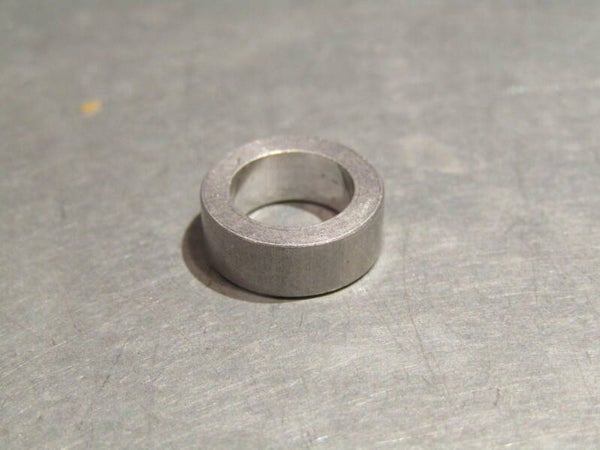 SUGINO 4mm GRANNY GEAR ALLOY Chainwheel spacer NOS! TL02 02-BX01-C1-08 23/3/21