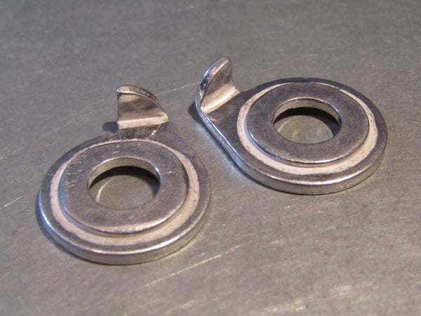 CAMPAGNOLO C RECORD ERA RETROFRICTION Gear lever hardware 1XL / 1XR NOS! TL01 04-BX01-C2-05 3/25/21