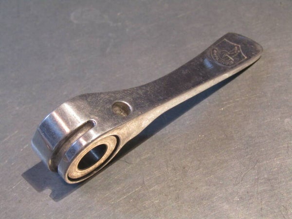 CAMOAGNOLO C RECORD ERA RETROFRICTION Left side gear lever NOS! TL01 04-BX01-02-04 25/3/21